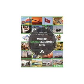 Modern Makro Ekonomiye Giriş - Kolektif