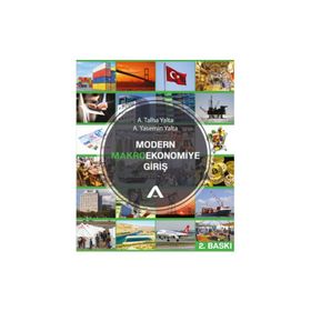 Modern Makro Ekonomiye Giriş - Kolektif