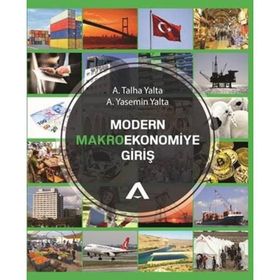 Modern Makro Ekonomiye Giriş - Kolektif