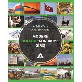 Modern Makroekonomiye Giriş - A. Talha Yalta