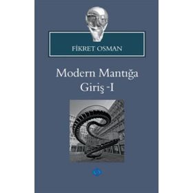Modern Mantığa Giriş 1 - Fikret Osman