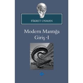 Modern Mantığa Giriş 1 - Fikret Osman
