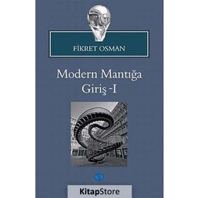 Modern Mantığa Giriş 1 - Fikret Osman