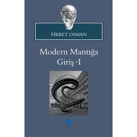 Modern Mantığa Giriş 1 - Fikret Osman