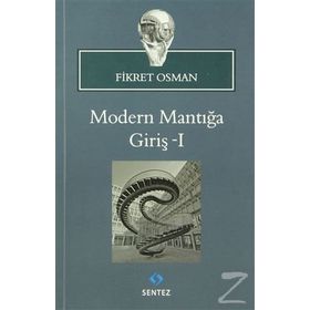 Modern Mantığa Giriş 1 - Fikret Osman