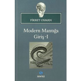 Modern Mantığa Giriş 1 - Fikret Osman