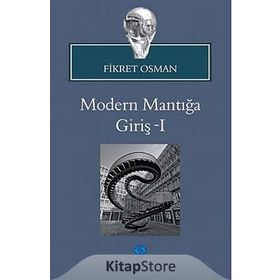 Modern Mantığa Giriş 1 - Fikret Osman
