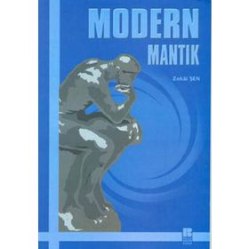 Modern Mantık - Zekai Şen