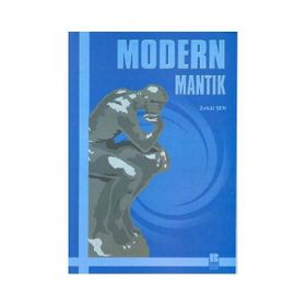 Modern Mantık - Zekai Şen