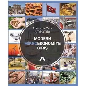Modern Mikro Ekonomiye Giriş - Kolektif