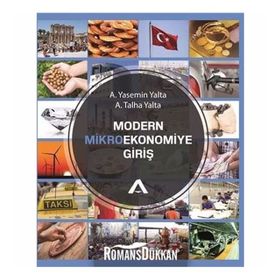 Modern Mikro Ekonomiye Giriş - Kolektif