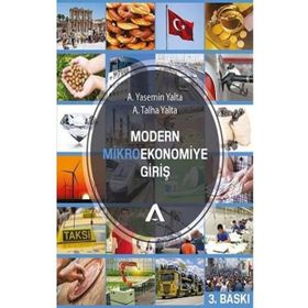 Modern Mikro Ekonomiye Giriş - Kolektif