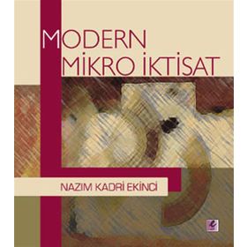 MODERN MIKRO İKTİSAT - NAZIM KADRI EKINCI