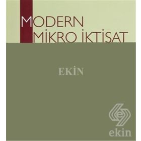 MODERN MIKRO İKTİSAT - NAZIM KADRI EKINCI