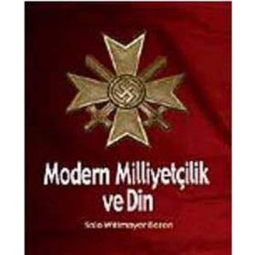 MODERN MİLLİYETÇİLİK VE DIN - SALO WITTMAYER BARON
