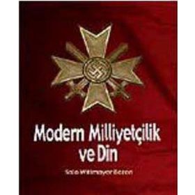 MODERN MİLLİYETÇİLİK VE DIN - SALO WITTMAYER BARON