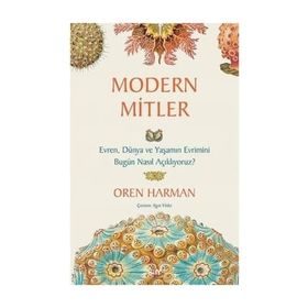 Modern Mitler - Oren Harman