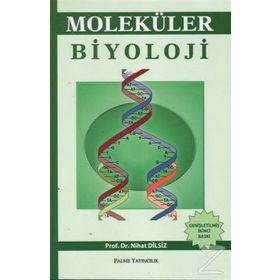 Modern Moleküler Biyoloji - Nihat Dilsiz