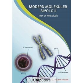 Modern Moleküler Biyoloji - Nihat Dilsiz