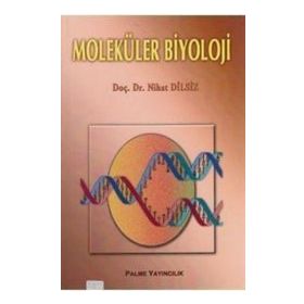Modern Moleküler Biyoloji Palme Yayınları