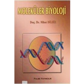 Modern Moleküler Biyoloji Palme Yayınları