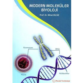 Modern Moleküler Biyoloji Palme Yayınları