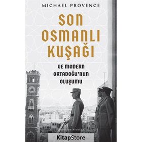 MODERN ORTADOĞU'NUN OLUŞUMU - SABIT DUMAN
