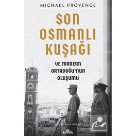 MODERN ORTADOĞU'NUN OLUŞUMU - SABIT DUMAN