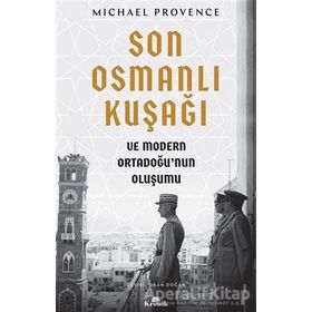 MODERN ORTADOĞU'NUN OLUŞUMU - SABIT DUMAN