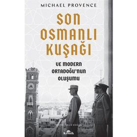 MODERN ORTADOĞU'NUN OLUŞUMU - SABIT DUMAN