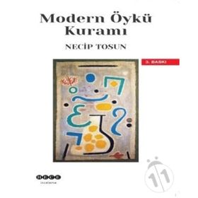 MODERN ÖYKÜ KURAMI - NECIP TOSUN