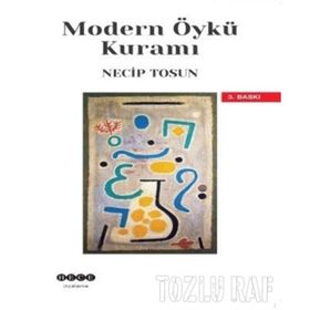 MODERN ÖYKÜ KURAMI - NECIP TOSUN
