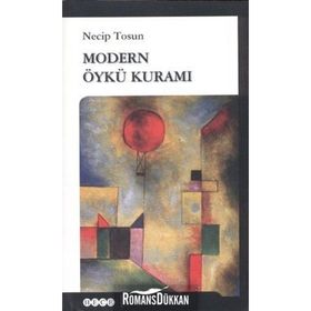 MODERN ÖYKÜ KURAMI - NECIP TOSUN