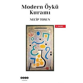 MODERN ÖYKÜ KURAMI - NECIP TOSUN