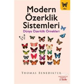 Modern Özerklik Sistemleri - Thomas Benedikter