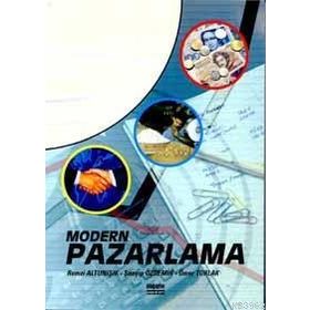 Modern Pazarlama - Ömer Torlak