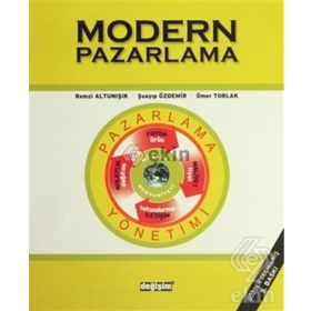 Modern Pazarlama - Ömer Torlak
