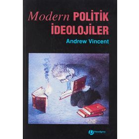Modern Politik İdeolojiler - Andrew Vincent