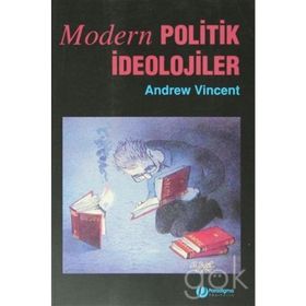 Modern Politik İdeolojiler - Andrew Vincent