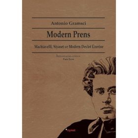 Modern Prens - Antonio Gramsci