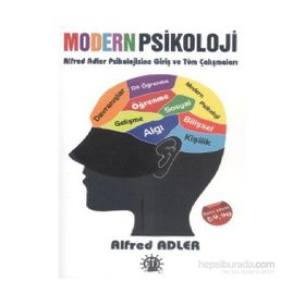 Modern Psikoloji - Alfred Adler
