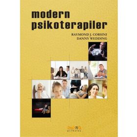 MODERN PSIKOTERAPILER - RAYMOND J. CORSINI;DANNY WEDDING