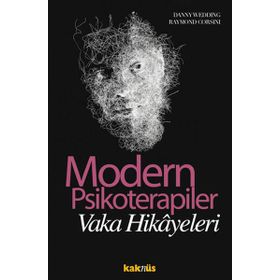 Modern Psikoterapiler - Vaka Hikayeleri / Danny Wedding