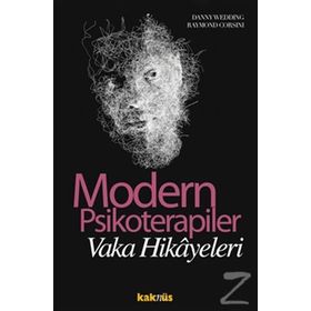 Modern Psikoterapiler - Vaka Hikayeleri / Danny Wedding