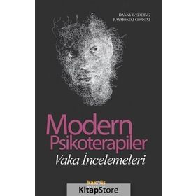 Modern Psikoterapiler - Vaka Hikayeleri / Danny Wedding
