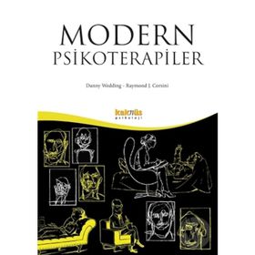 Modern Psikoterapiler - Vaka Hikayeleri / Danny Wedding