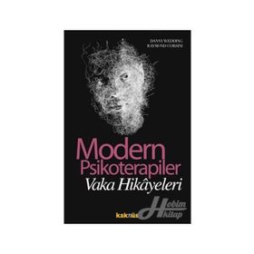 Modern Psikoterapiler - Vaka Hikayeleri / Danny Wedding