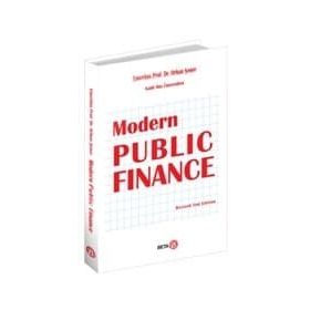 Modern Pubic Finance - Orhan Şener