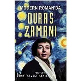 Modern Romanda Duras Zamanı Sen Yayınları