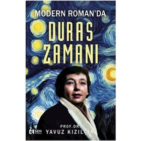 Modern Romanda Duras Zamanı Sen Yayınları